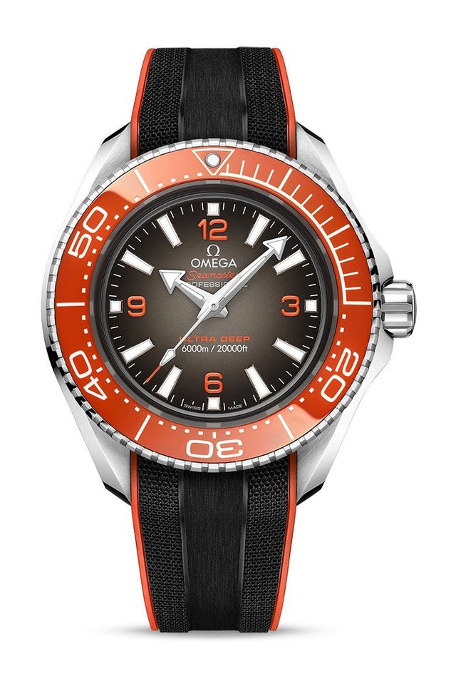 Omega Seamaster Men's watch 215.32.46.21.06.001