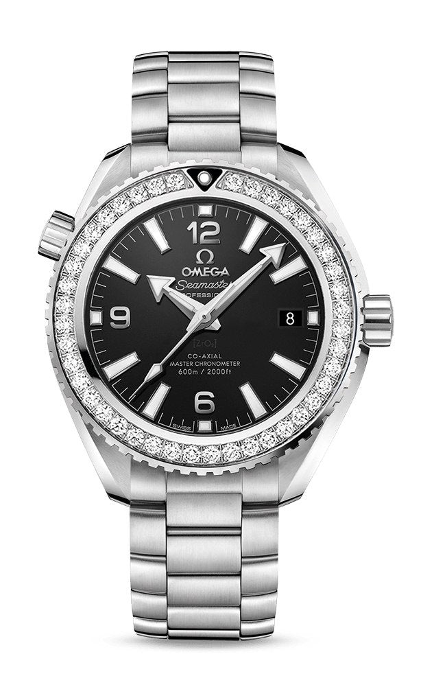 Omega Seamaster Woman's watch 215.15.40.20.01.001