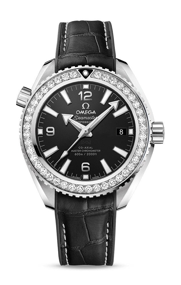 Omega Seamaster Woman's watch 215.18.40.20.01.001