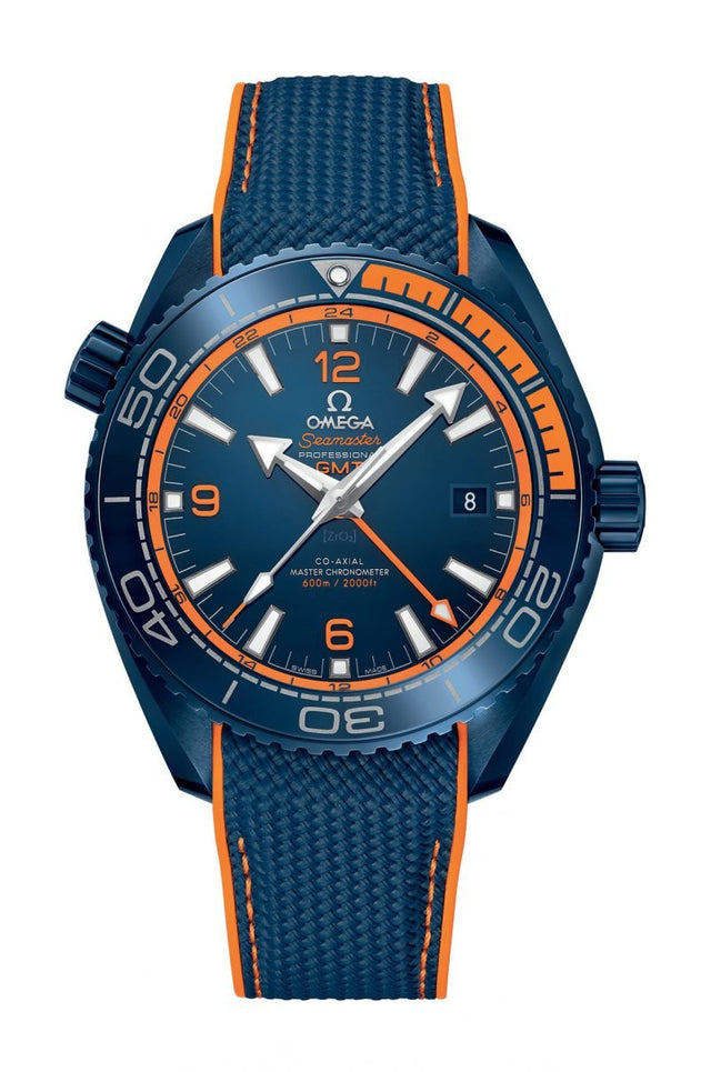 Omega Seamaster Men's watch 215.92.46.22.03.001