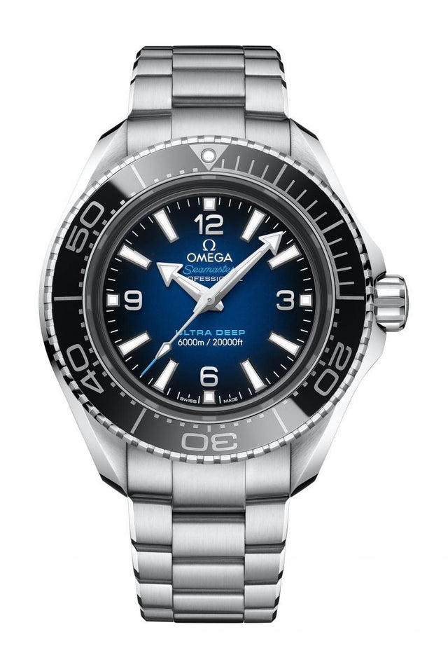 Omega Seamaster Men's watch 215.30.46.21.03.001