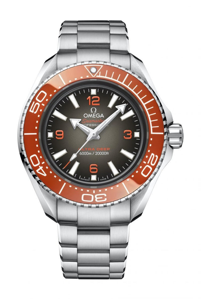 Omega Seamaster Men's watch 215.30.46.21.06.001