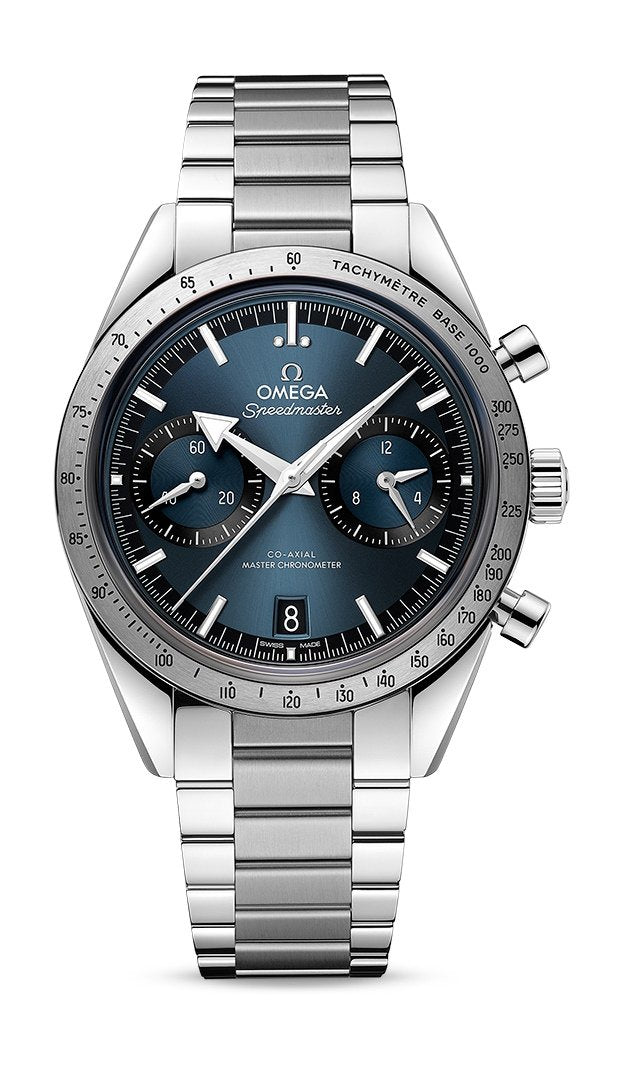 Omega Speedmaster '57 Men's watch 332.10.41.51.03.001