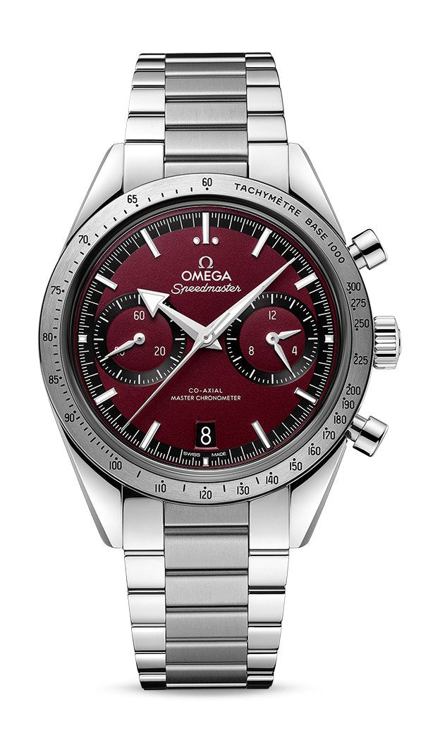 Omega Speedmaster '57 Men's watch 332.10.41.51.11.001