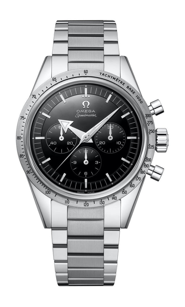 Omega Chronograph 38.6 mm Men's watch 311.50.39.30.01.001