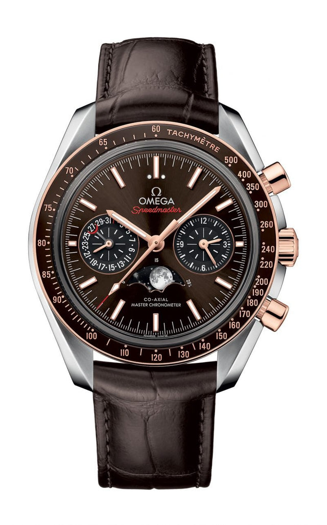 Omega Speedmaster Men's watch 304.23.44.52.13.001