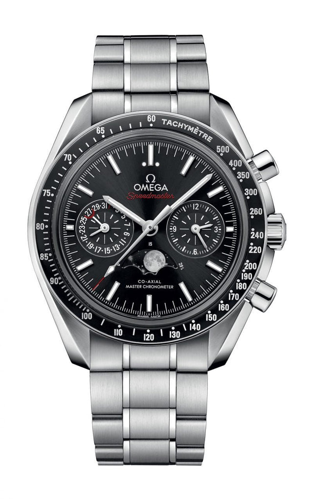 Omega Speedmaster Men's watch 304.30.44.52.01.001