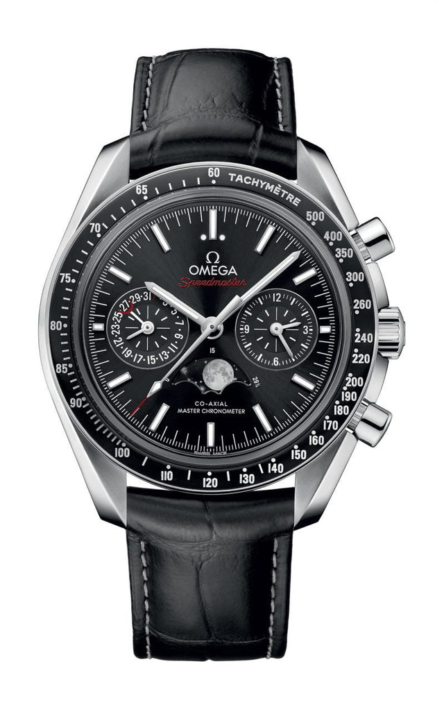 Omega Speedmaster Men's watch 304.33.44.52.01.001