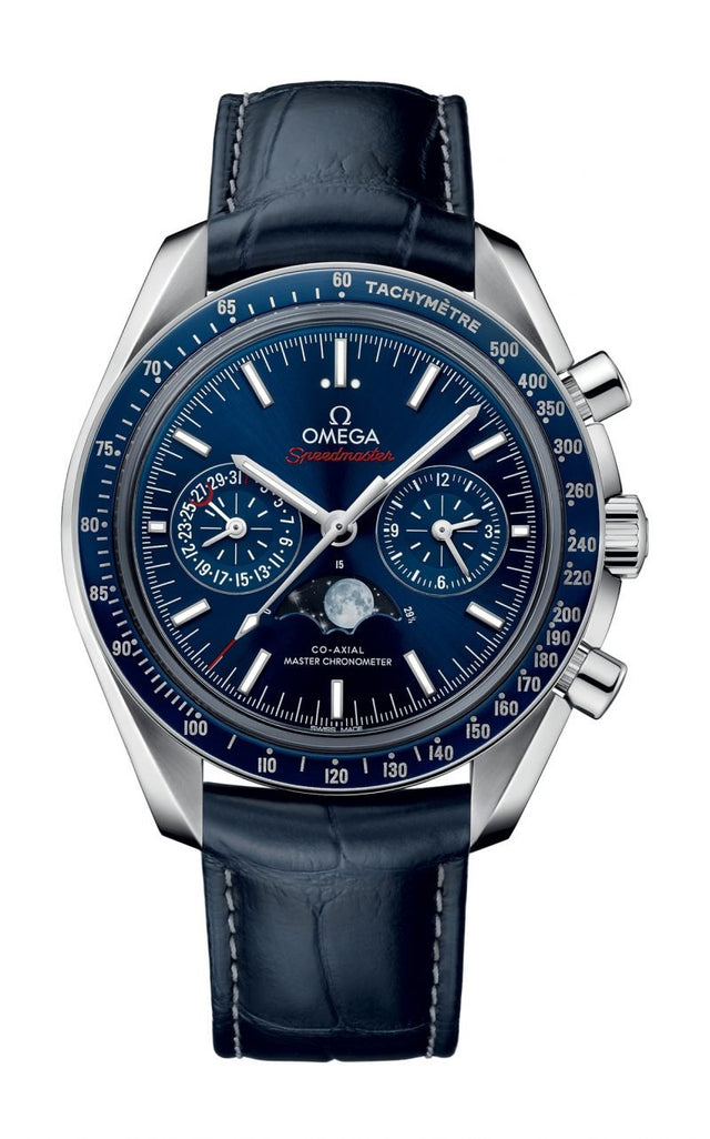 Omega Speedmaster Men's watch 304.33.44.52.03.001