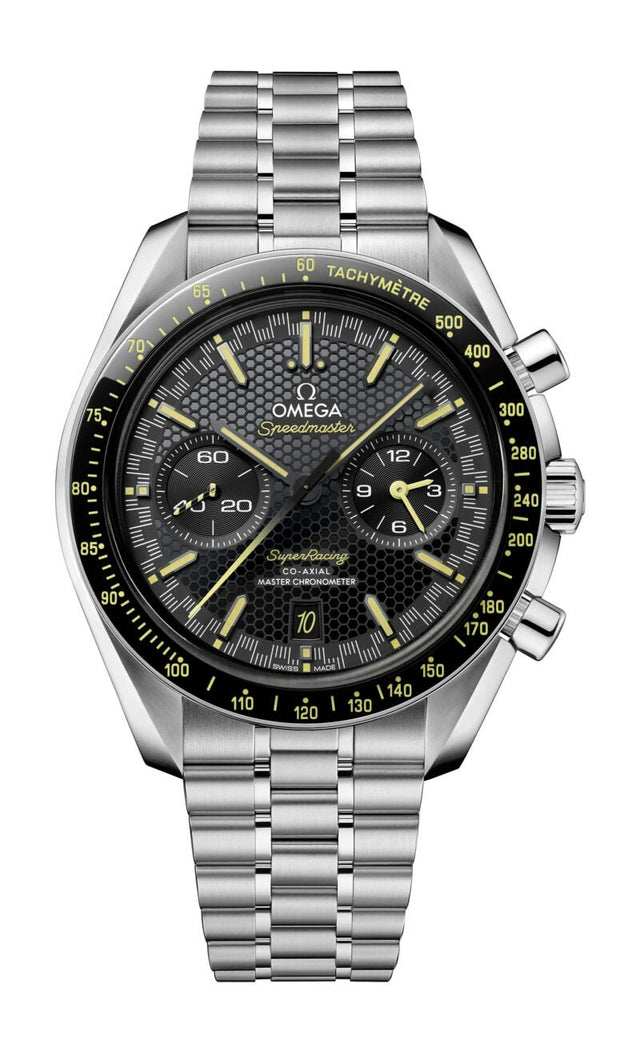 Omega Speedmaster Men's watch 329.30.44.51.01.003