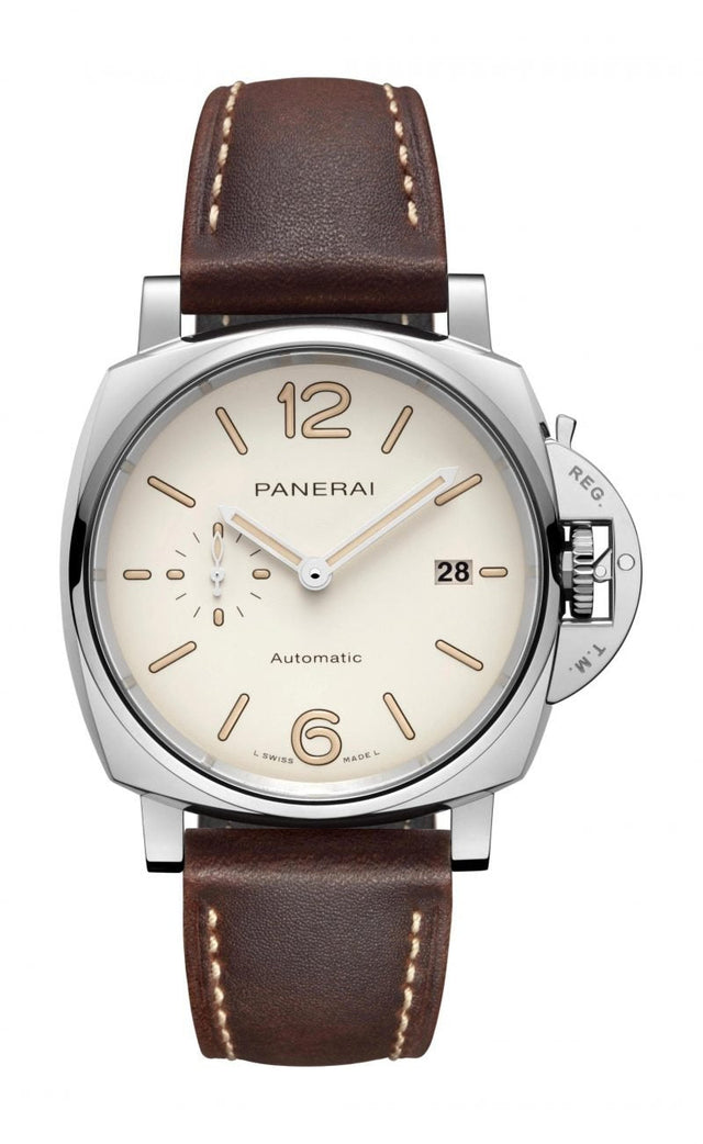 Panerai Luminor Due Men's watch PAM01046