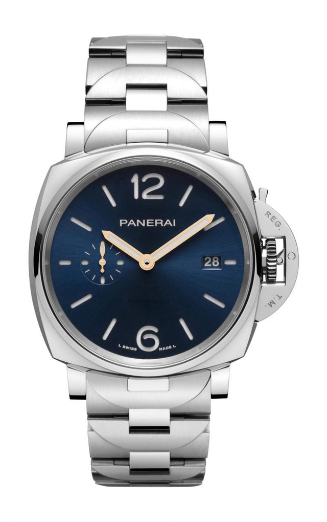 Panerai Luminor Due Men's watch PAM01124