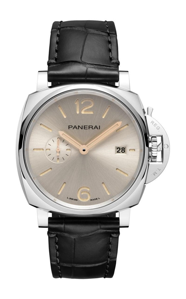 Panerai Luminor Due Men's watch PAM01249