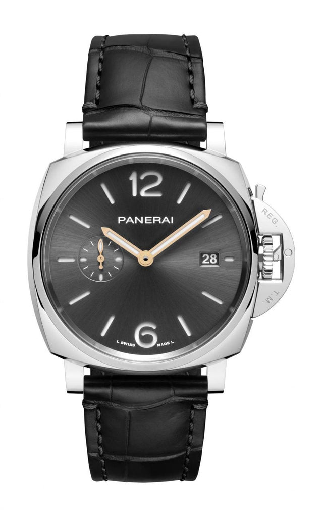 Panerai Luminor Due Men's watch PAM01250