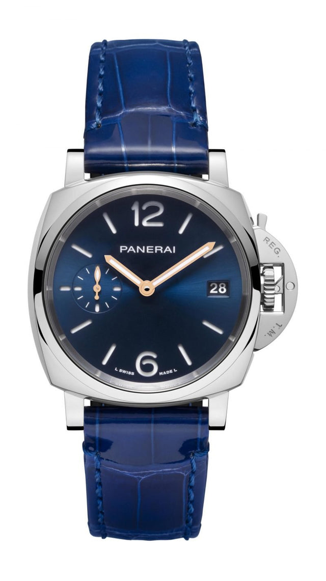 Panerai Luminor Due Men's watch PAM01273