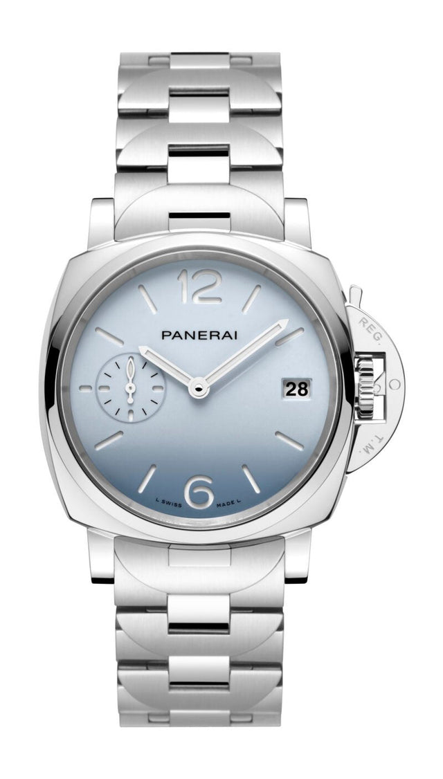 Panerai Luminor Due Men's watch PAM01309