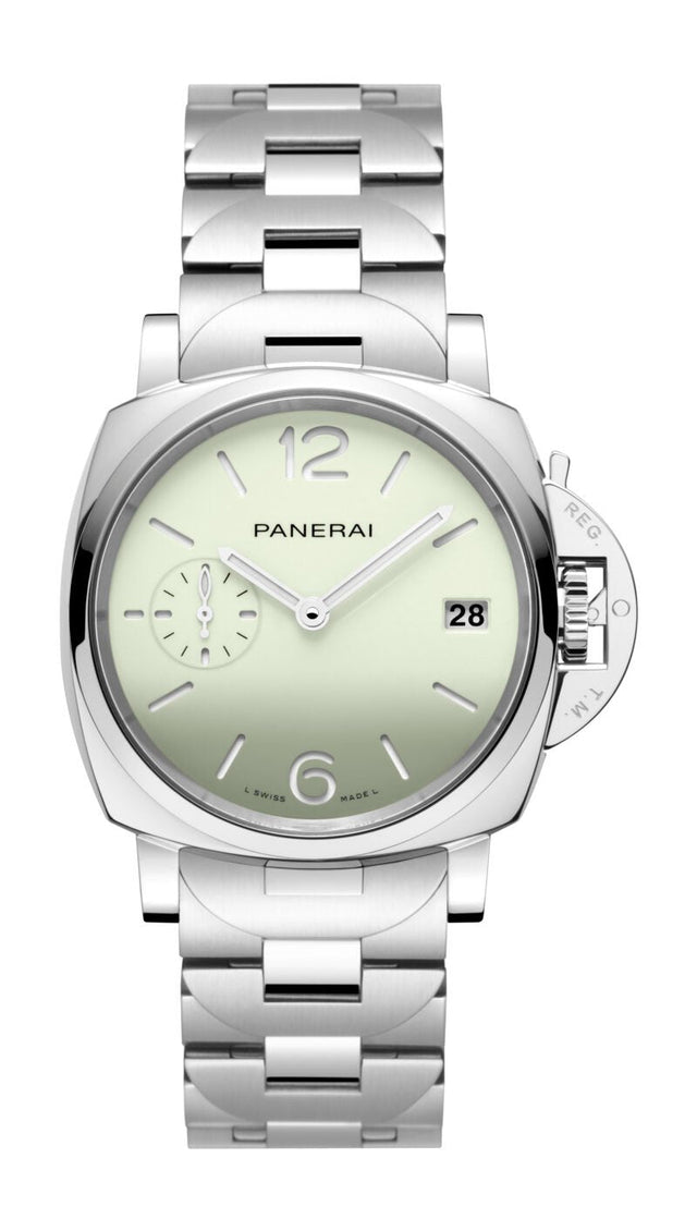 Panerai Luminor Due Men's watch PAM01311