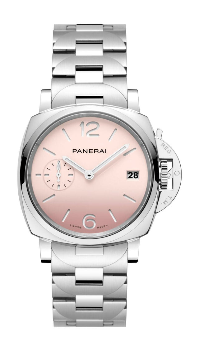Panerai Luminor Due Woman's watch PAM01319