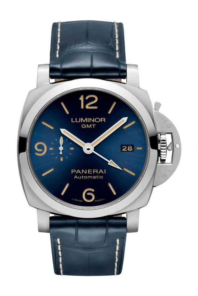 Panerai Luminor GMT Men's watch PAM01033