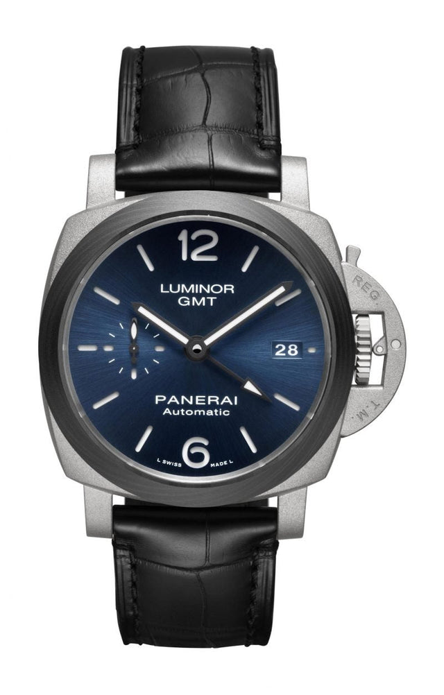 Panerai Luminor  GMT Men's watch PAM01279