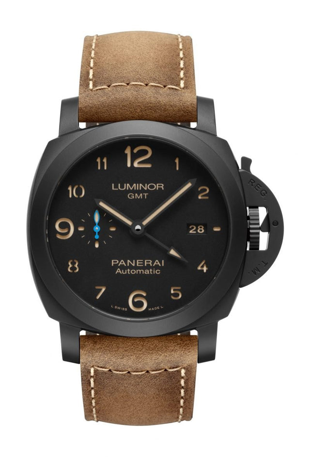 Panerai Luminor GMT Men's watch PAM01441