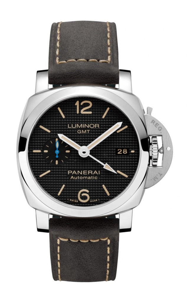 Panerai Luminor GMT Men's watch PAM01535