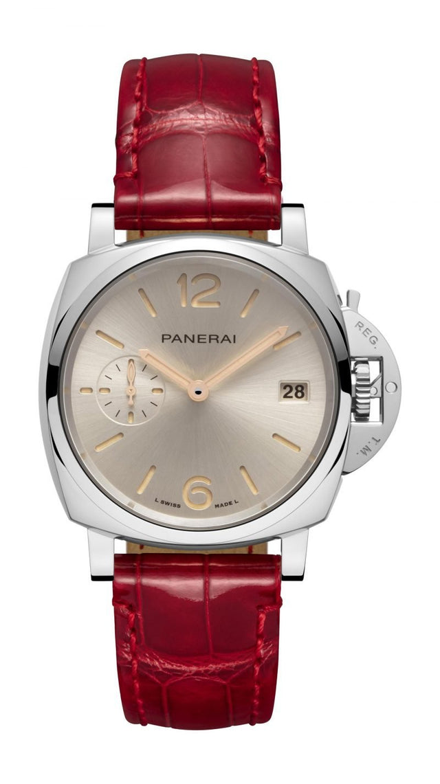 Panerai Luminor Piccolo Due Men's watch PAM01248