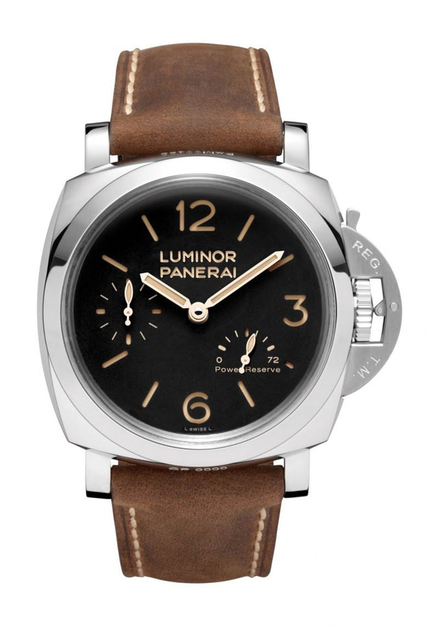 Panerai Luminor Power Reserve Men's watch PAM00423