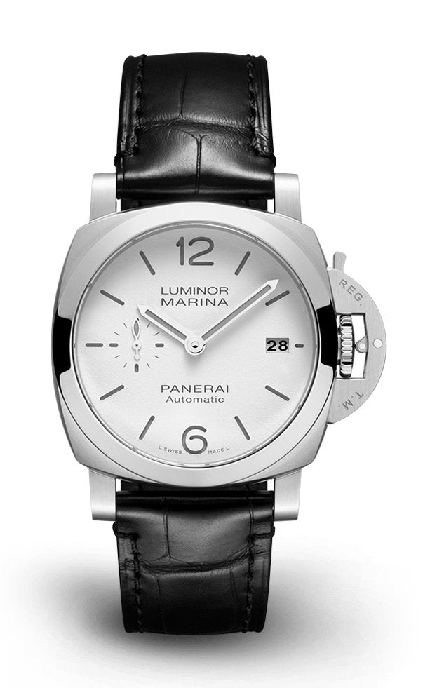 Panerai Luminor Quaranta Men's watch PAM01371