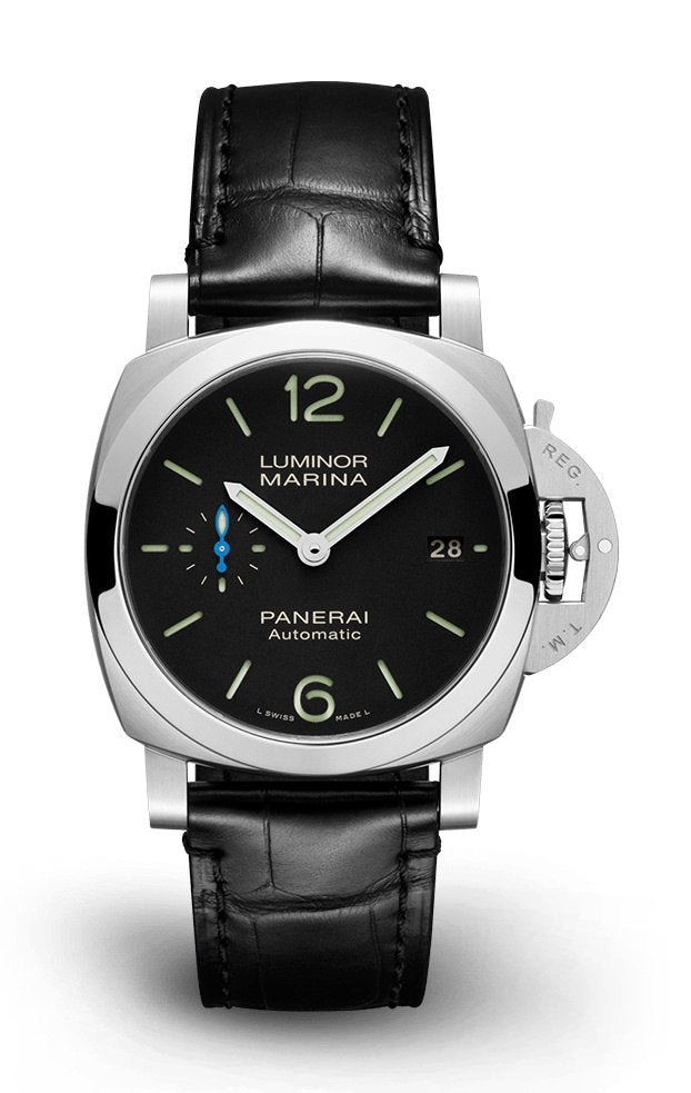 Panerai Luminor Quaranta Men's watch PAM01372