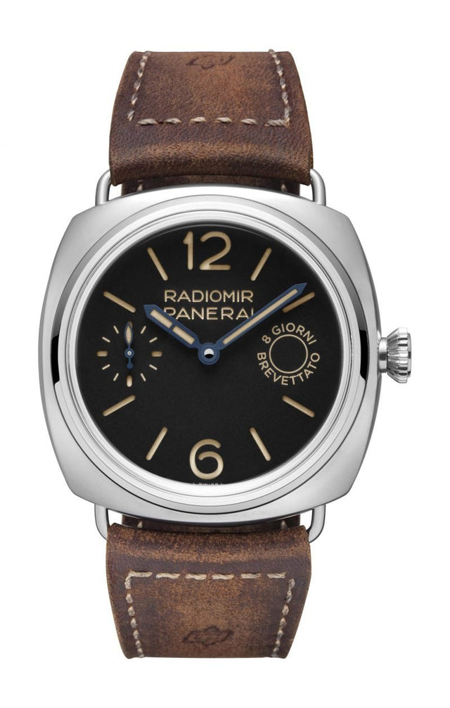 Panerai Radiomir 8 Days Men's watch PAM00992