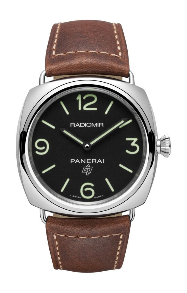 Panerai Radiomir Base Logo Men's watch PAM00753