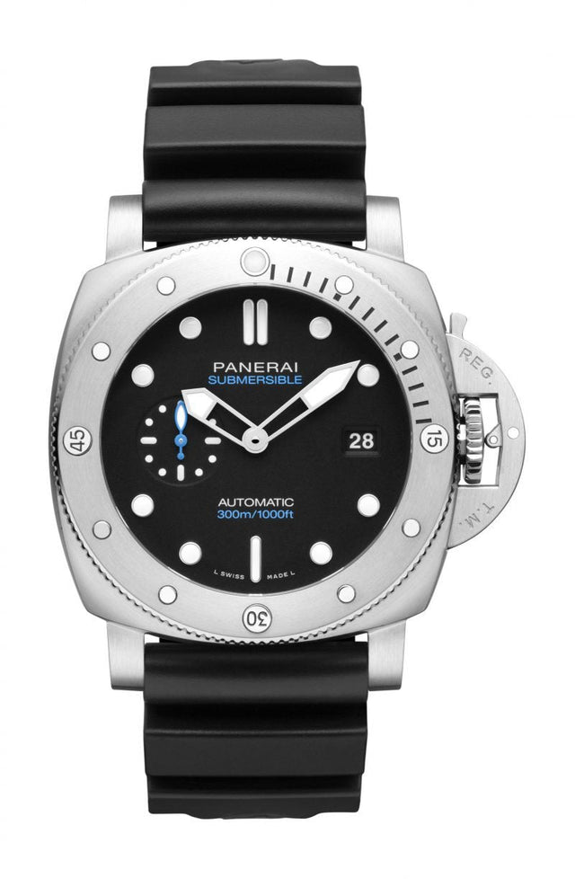 Panerai Submersible QuarantaQuattro Men's watch PAM01229