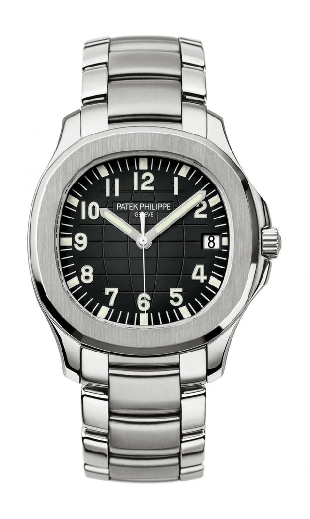 Patek Philippe Aquanaut Men's watch 5167/1A-001