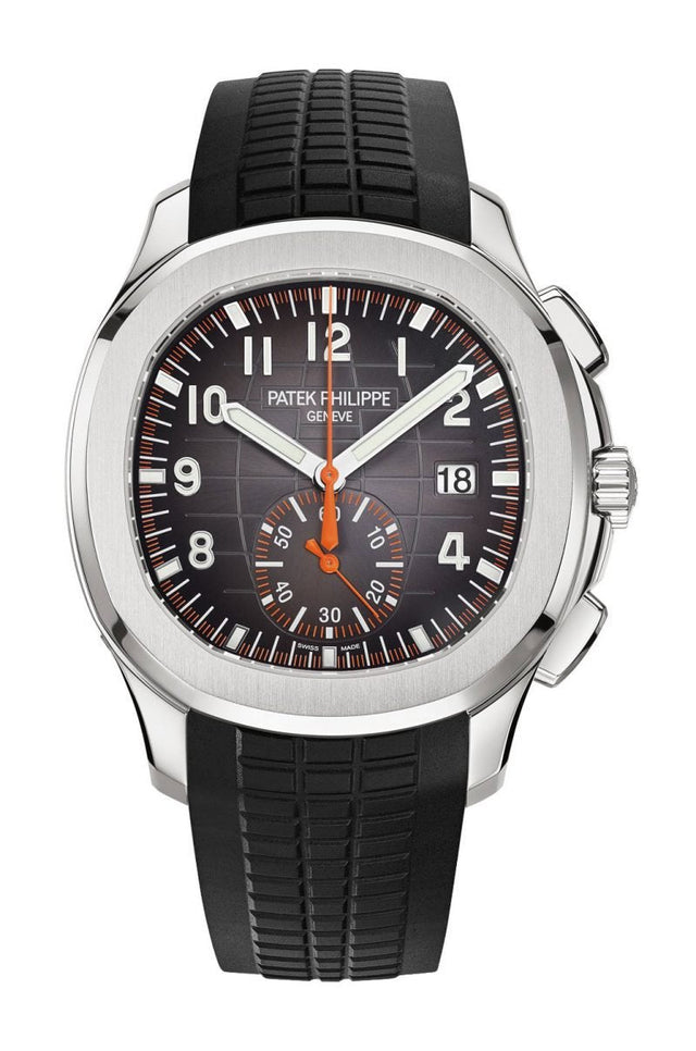 Patek Philippe Aquanaut Chronograph Men's watch 5968A-001