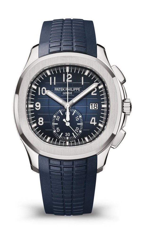Patek Philippe Aquanaut Chronograph Men's watch 5968G-001