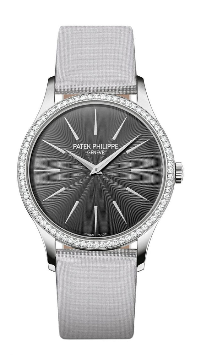 Patek Philippe Calatrava Woman's watch 4897G-010