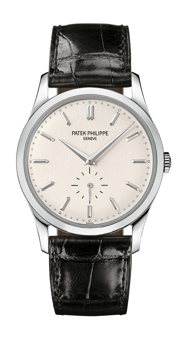 Patek Philippe Calatrava Men's watch 5196G-001