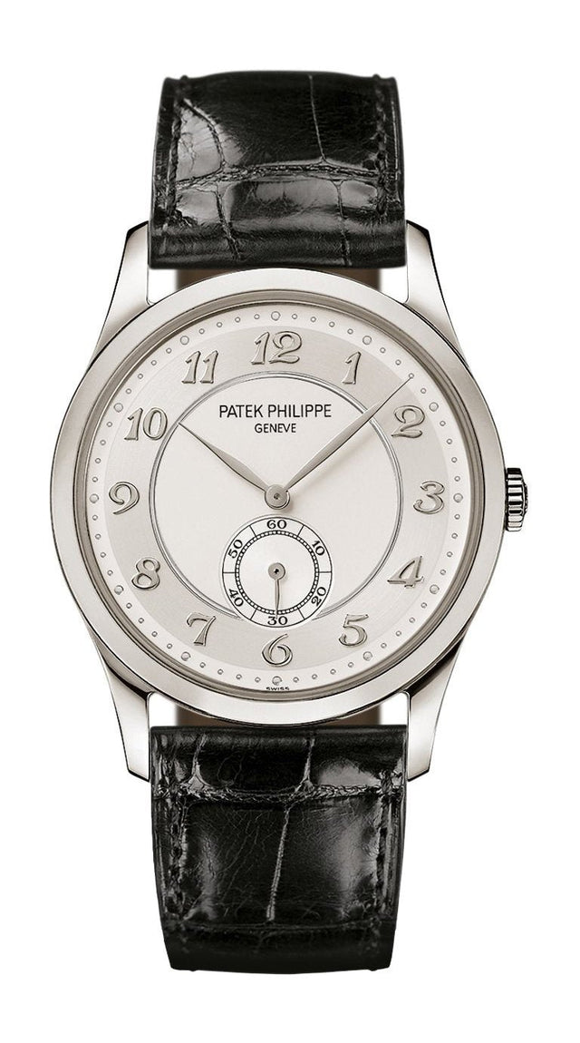 Patek Philippe Calatrava Men's watch 5196P-001