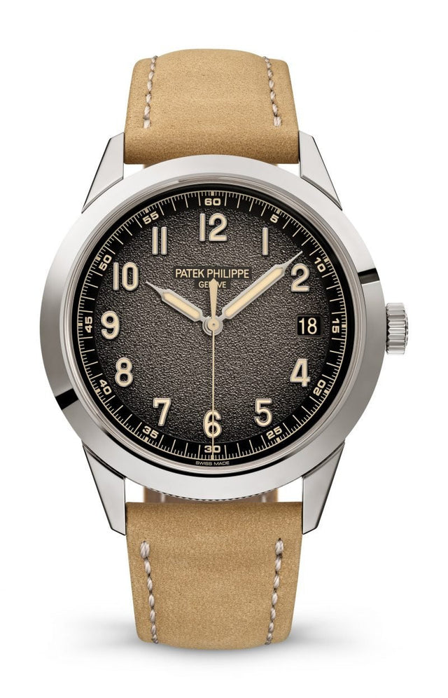 Patek Philippe Calatrava Men's watch 5226G-001
