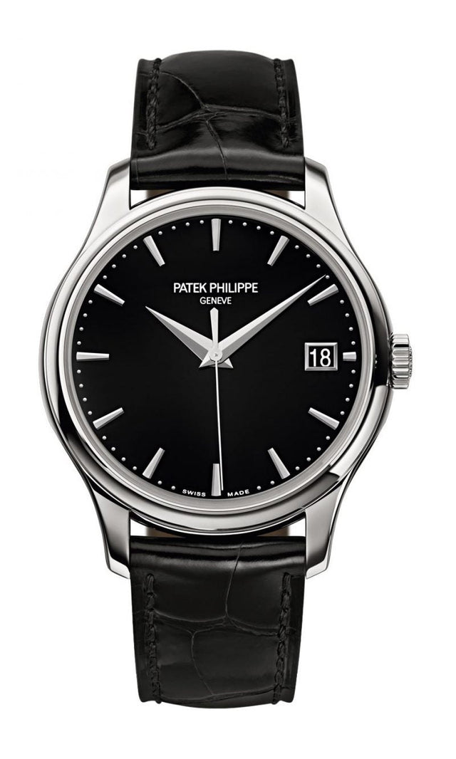 Patek Philippe Calatrava Men's watch 5227G-010