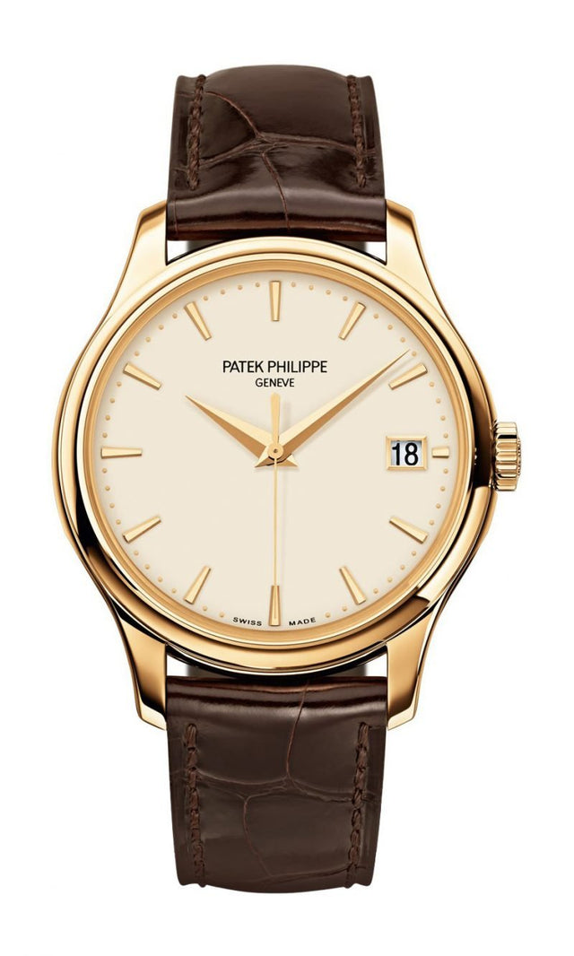 Patek Philippe Calatrava Men's watch 5227J-001