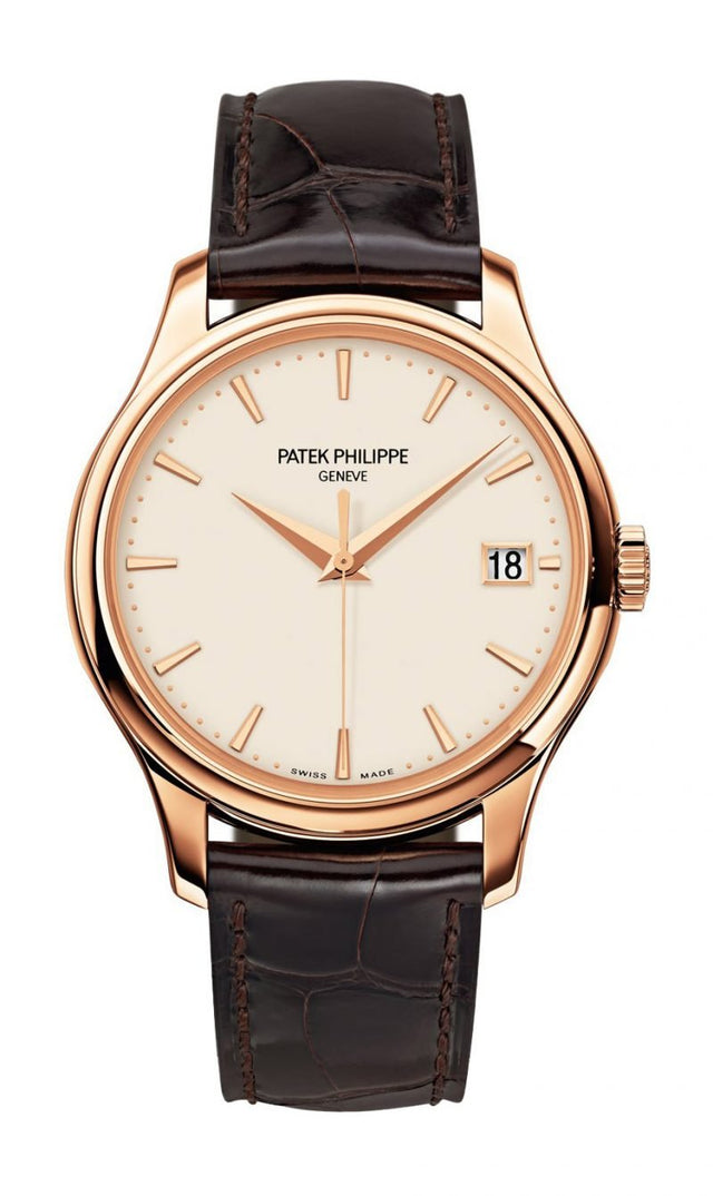 Patek Philippe Calatrava Men's watch 5227R-001