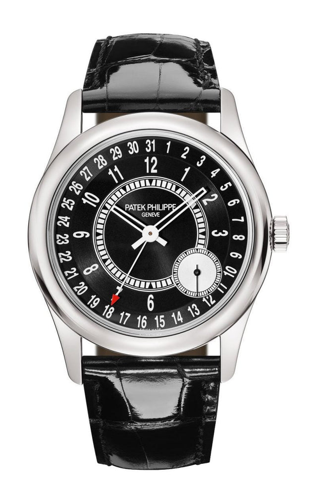Patek Philippe Calatrava Men's watch 6006G-001