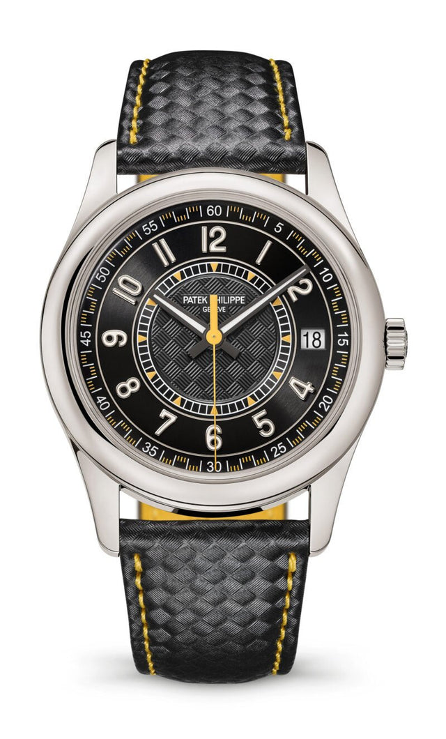 Patek Philippe Calatrava Men's watch 6007G-001
