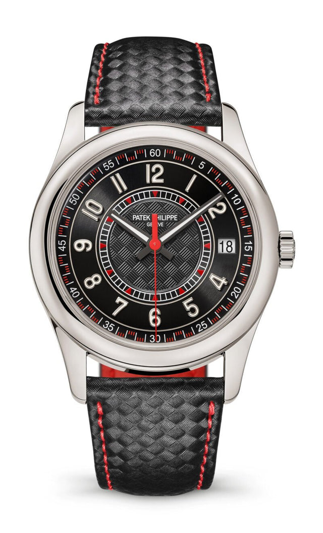 Patek Philippe Calatrava Men's watch 6007G-010