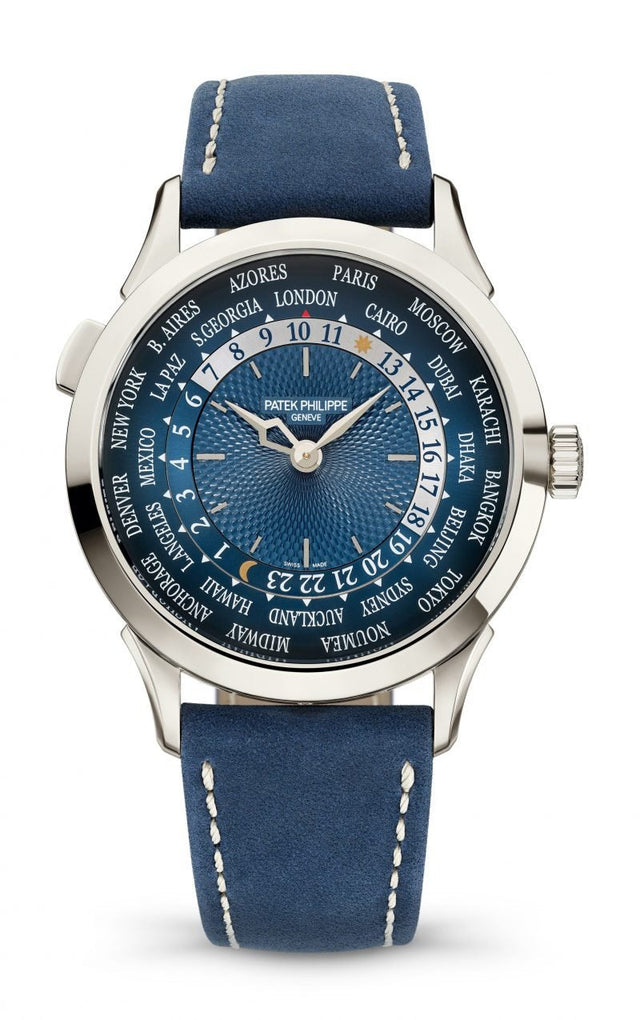 Patek Philippe Complications World Time Men's watch 5230P-001