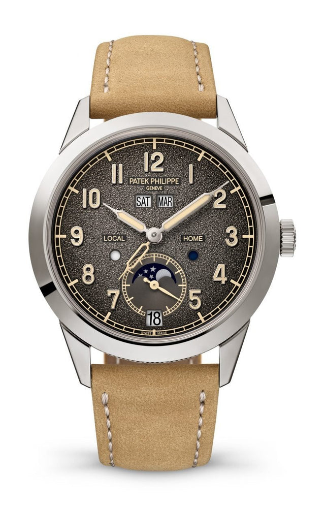 Patek Philippe Complications Men's watch 5326G-001