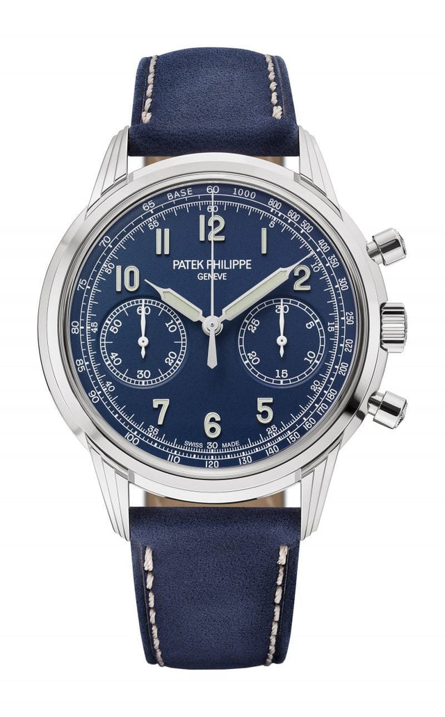 Patek Philippe Complications Chronograph Men's watch 5172G-001