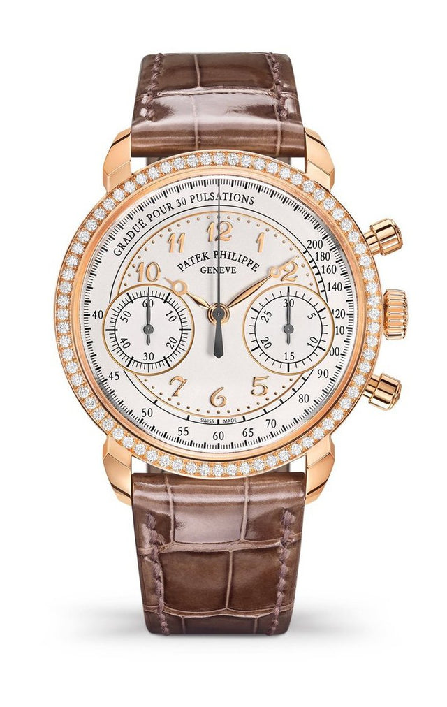 Patek Philippe Complications Chronograph Men's watch 7150/250R-001